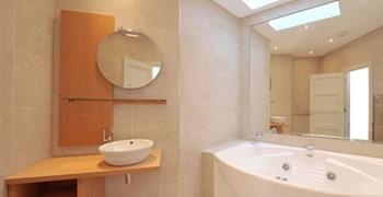 Bathroom Mirrors Available In West Sussex 