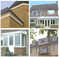 Architectural GRP Refurbishment