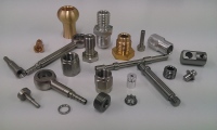 Component Screw Cutting Services