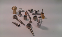 Component Micro Drilling Services