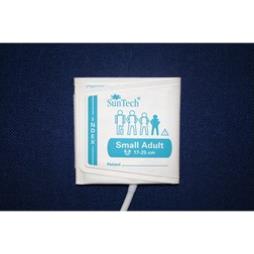 Small Adult Disposable BP Cuff (x20)