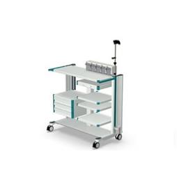 Endo-Cart From ScanMed Medical