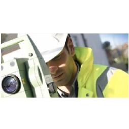 Topographical Surveying Solutions