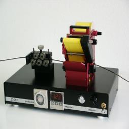 Loepfe Z-283 Cable Printer