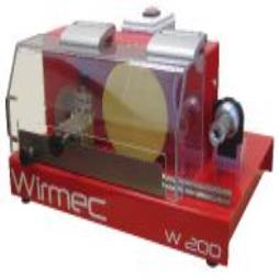 Wirmec W200 Micrograph Laboratory