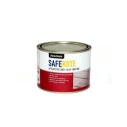 SafeKote - single pack anti-slip polyurethane
