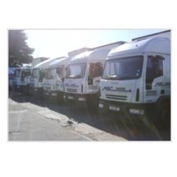 Courier companies South East