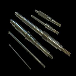 Precision Machined Components for the Aerospace Market 