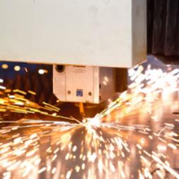 CNC Laser Cutting Service