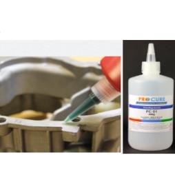 Industrial Use Adhesives 