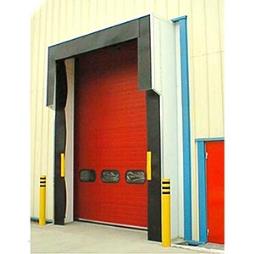 Supply, Maintenance of Repair of Inflatable Dock Shelter/Seals 