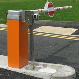 Traffic Barriers Suppliers