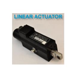 Linear Actuators From OTM Servo Mechanism Ltd