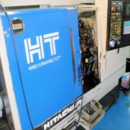 Quality Used & Second Hand Machine Tools