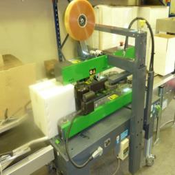 Automatic Case Sealers