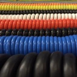 Custom Retractable Cable Manufacture