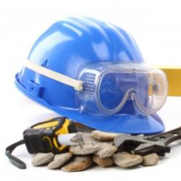 PPE Safety Equipment From Pearsons Of Duns