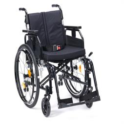 Aluminium Self Propelled Wheelchairs