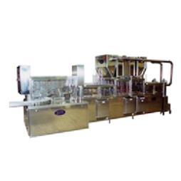 Linear Filling Systems