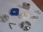 Assorted Maintenance Components