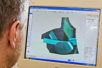 CAD CAM Services in Hampshire