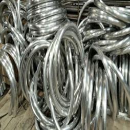 Tube Rolling and Tube Manipulation