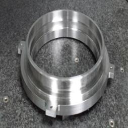 Metal and Thermoplastic CNC Machining 