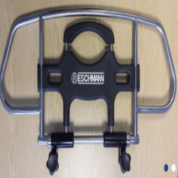 Cycle Rack Manufacture and Supply