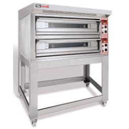 Zanolli Citizen Electric Pizza Ovens From Cater-Bake UK