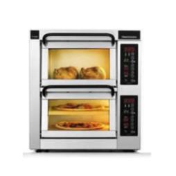 PizzaMaster Counter Top Electric Pizza Ovens