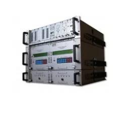 FD8000 Military Grade Time & Frequency Distribution System