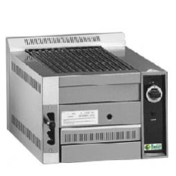 Heavy Duty Char-Grills From Cater - Bake UK 
