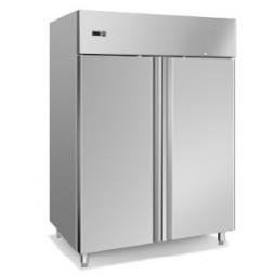Kingfisher Stainless Steel Fridge and Freezer Cabinets
