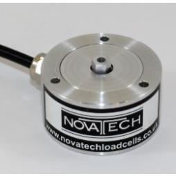 Novatech's F330 Low Range Loadcell 