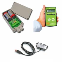 Novatech's T24 Loadcell Telemetry System