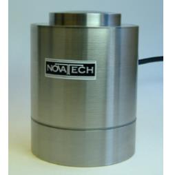 Novatech's F327 Canister Loadcell