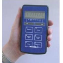 Novatech's TR150 Portable Loadmeter