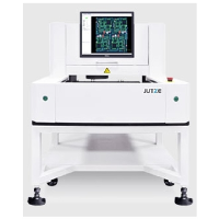 Jutze Automatic Optical Inspection System