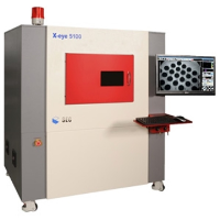 Entry Level SMT X-Ray System - 3100