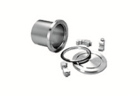 ISO Flanges & Fittings