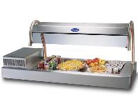 Refrigerated Caribbean Topper Manufacturers