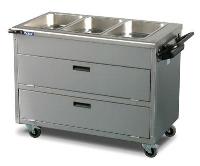 Food Service Trolley Manufacturers