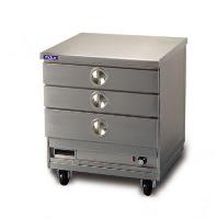 Sovereign Heated Drawers