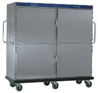 Banquetline Heated Cabinets