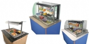 Refrigerated Impressions Units