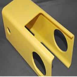 Post Laser Cutting Services