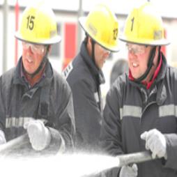 Offshore Emergency Response Team Member Course