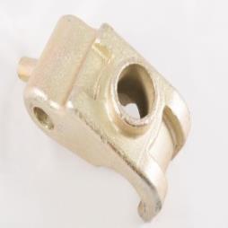 Large Parts Investment Casting