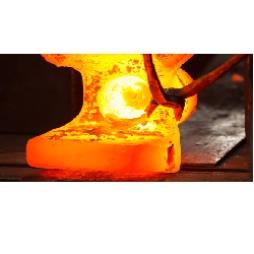 Low Cost Forging Services