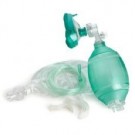Guardian Disposable Adult resuscitator, PVC (age 6 years up)